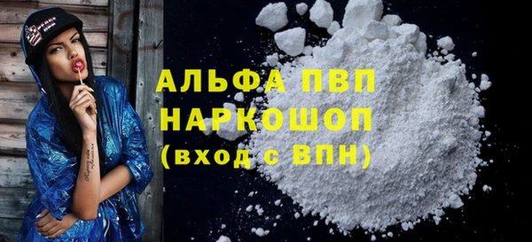 шишки Абаза